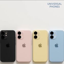 *B2S SALE* Apple iPhone 12 Mini 64GB UNLOCKED Like New Condition 