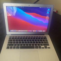 MacBook Air 