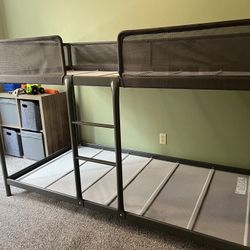 Bunk Bed - Twin Size