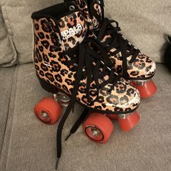 impala Roller Skates Size 4