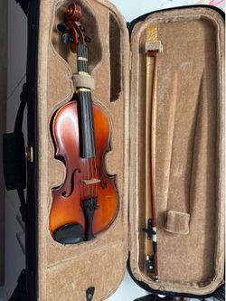 Violin Suzuki ( for kids )