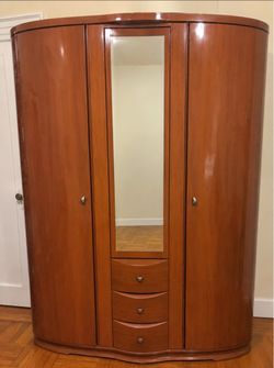 Beautiful Wardrobe