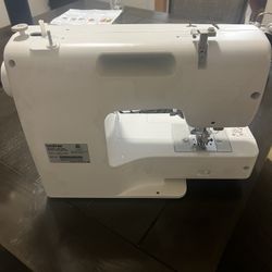 Brother Sewing Machine 