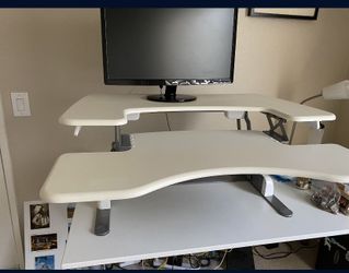 Standing Desk