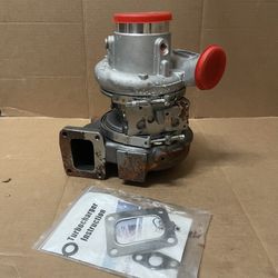 Cummins ISX15 QSX15 Series Engine Turbo HE400VG HE451VE (contact info removed) (contact info removed)
