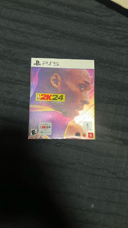 Mamba Edition 