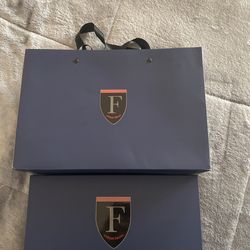 Fragrence  Ferrari F Collection