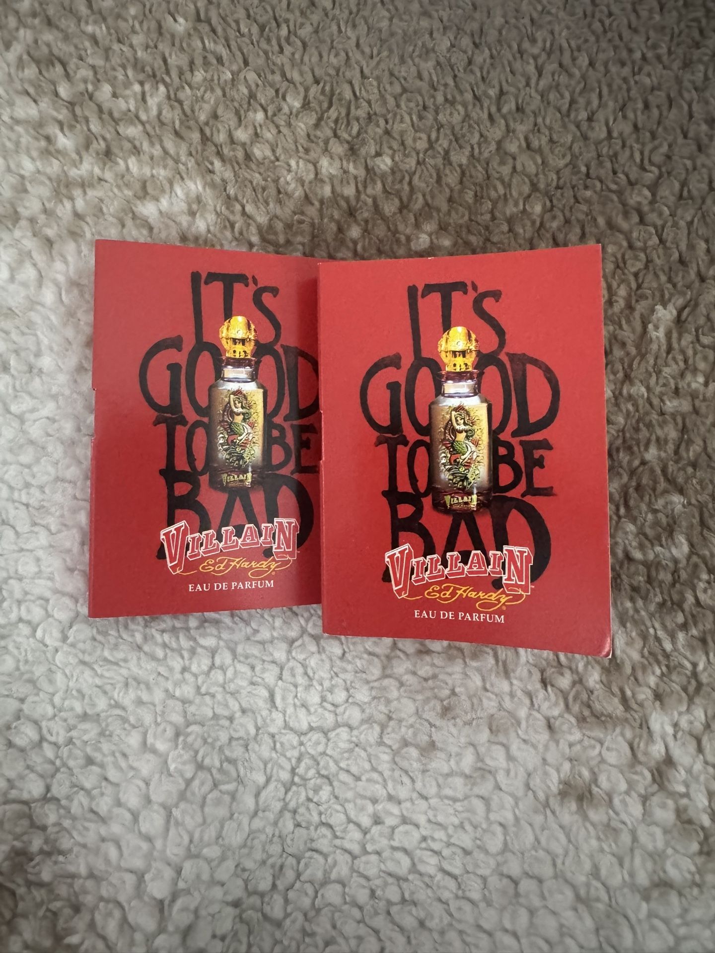 Ed Hardy Samples (2)