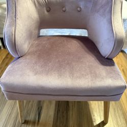 Designer Chair