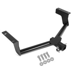 Rav4 trailer hitch 06-2018