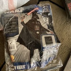 Darth Vader Costume