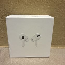 Airpods Pro First Gen