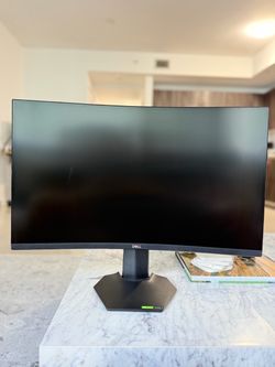 Dell S2721HGF 27" Gaming Monitor