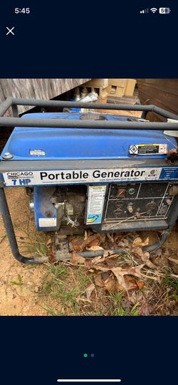 Generator