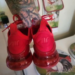 Nike Air Max Mens Size 8.5 