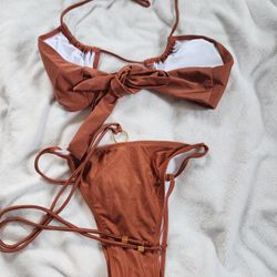 Bikini 👙 Size M 