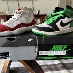 Kid Shoes