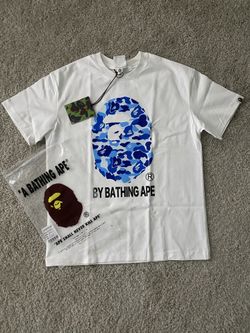 Bape Tee – New With Tags & Original Bag Size M