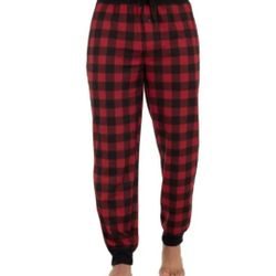 Men's Pajama Pants Joggers
