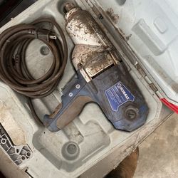 1/2in Kobalt Impact Gun