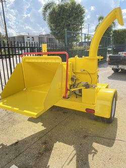 7 inch chipper