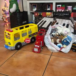 Toys For Sale