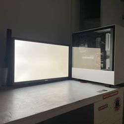 Gaming Pc For Sale i79700k | Gtx 1060 | 16gb 3600mhz Ram | 256 Nvme Ssd | Dark Rock 4 Cpu Cooler | Nzxt Case |