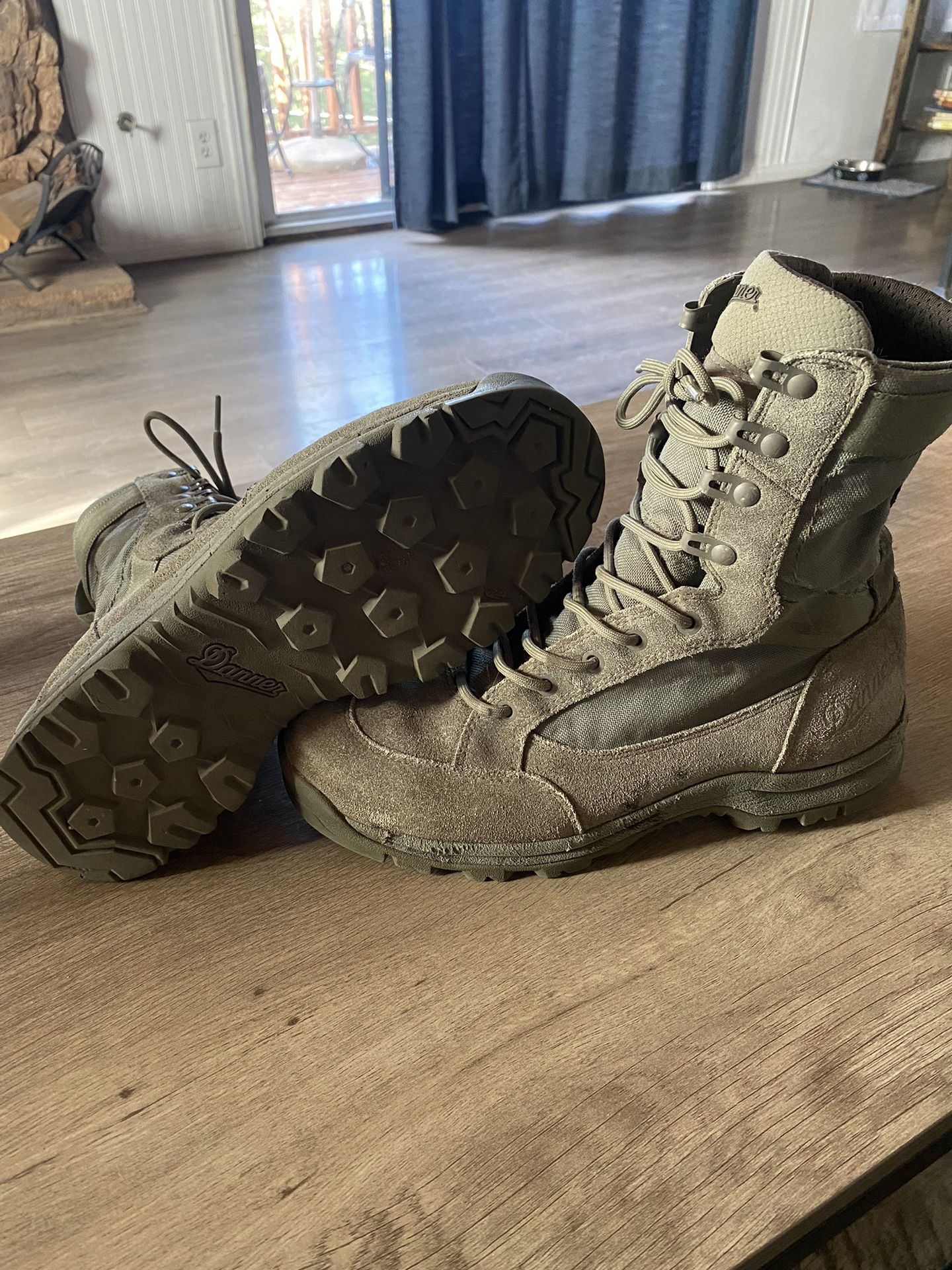 Danner Tactical Boot