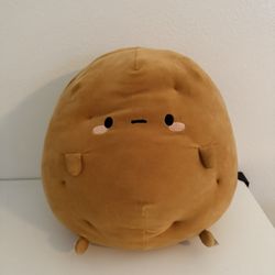 Smoko Tayto Potato Plush