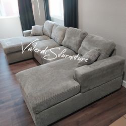 Sectional Sofa 