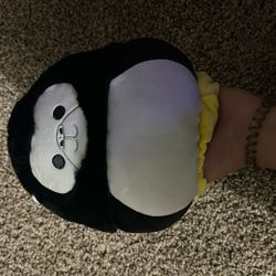 Squishmallow Reversible 