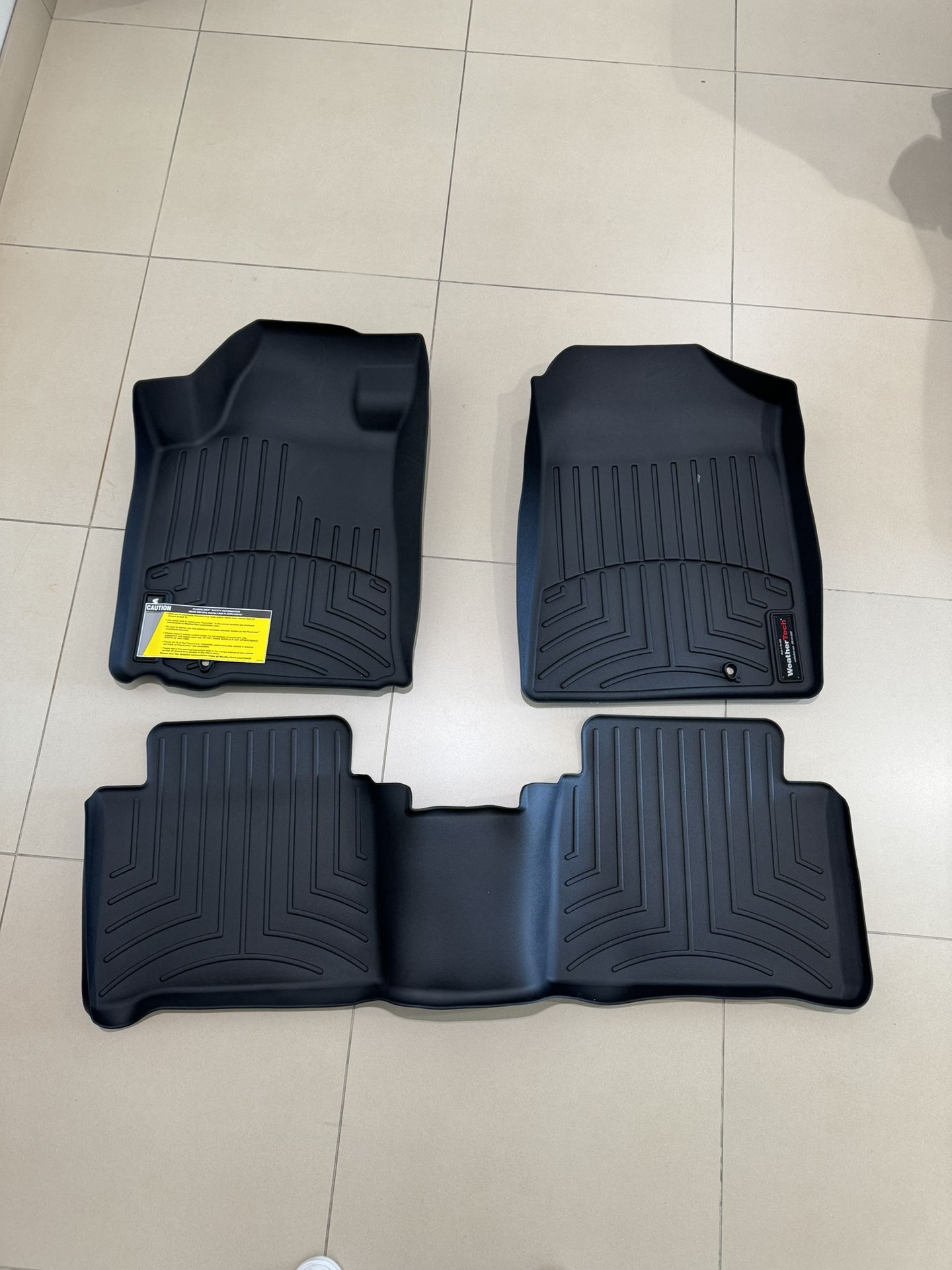 Weathertech Mats Nissan Maxima for Sale in Palos Hills, IL OfferUp