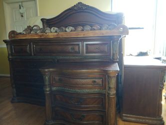 Bedroom  set