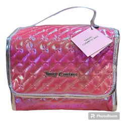Juicy Couture Cosmetic Bag 