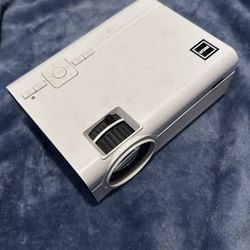 RCA RPJ136 Projector