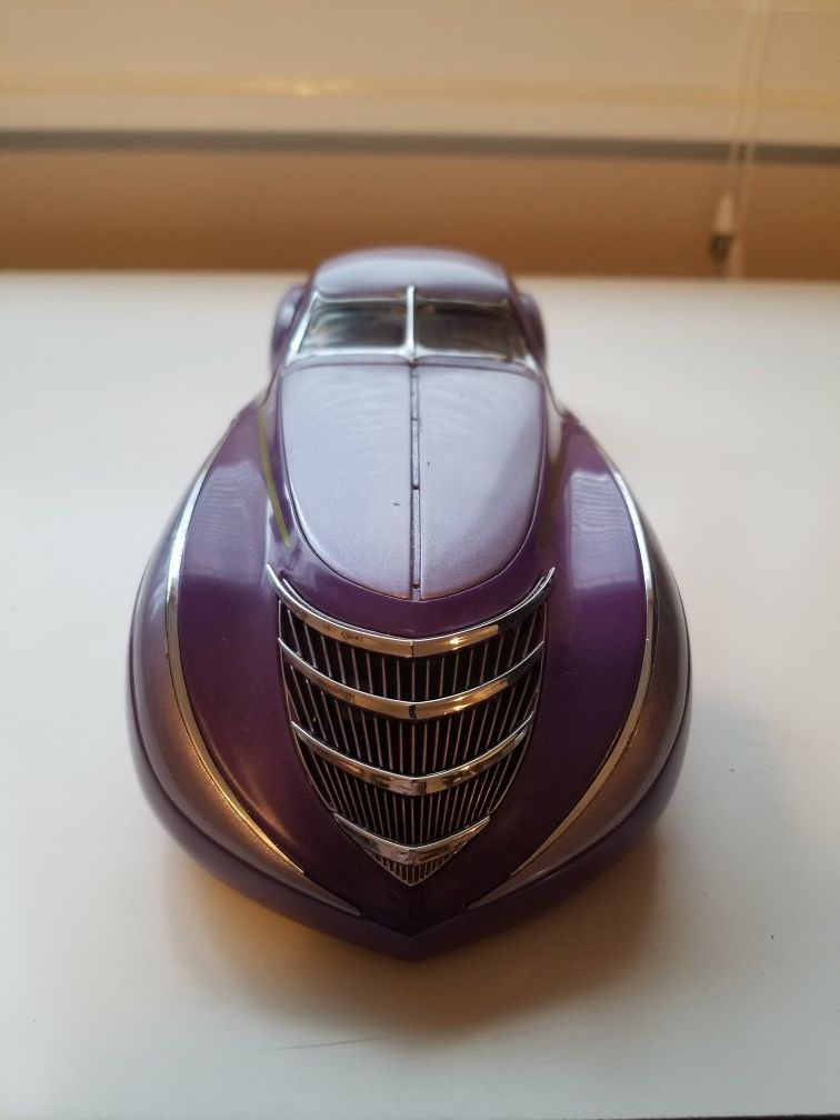 1939 Duesenberg Coupe Simone l Franklin MINT