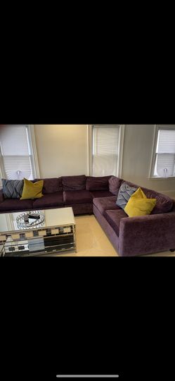 Sectional