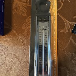 Candy Thermometer 