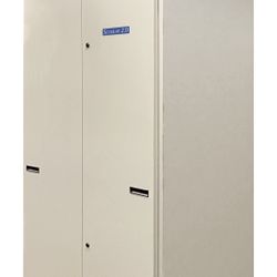 Brand New 3ton Air conditioner Self Contained Barn Warehouse Shop HVAC
