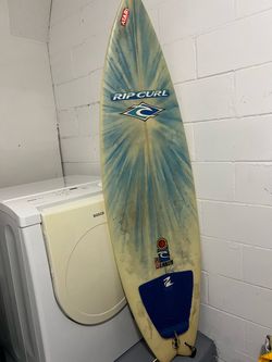 Surf bord