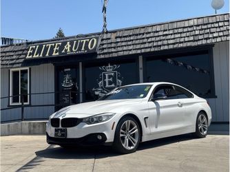 2014 BMW 435i
