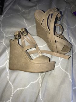 Wedges