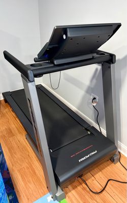 ProForm Competitor CS Treadmill