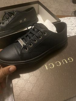 Women’s Gucci shoes