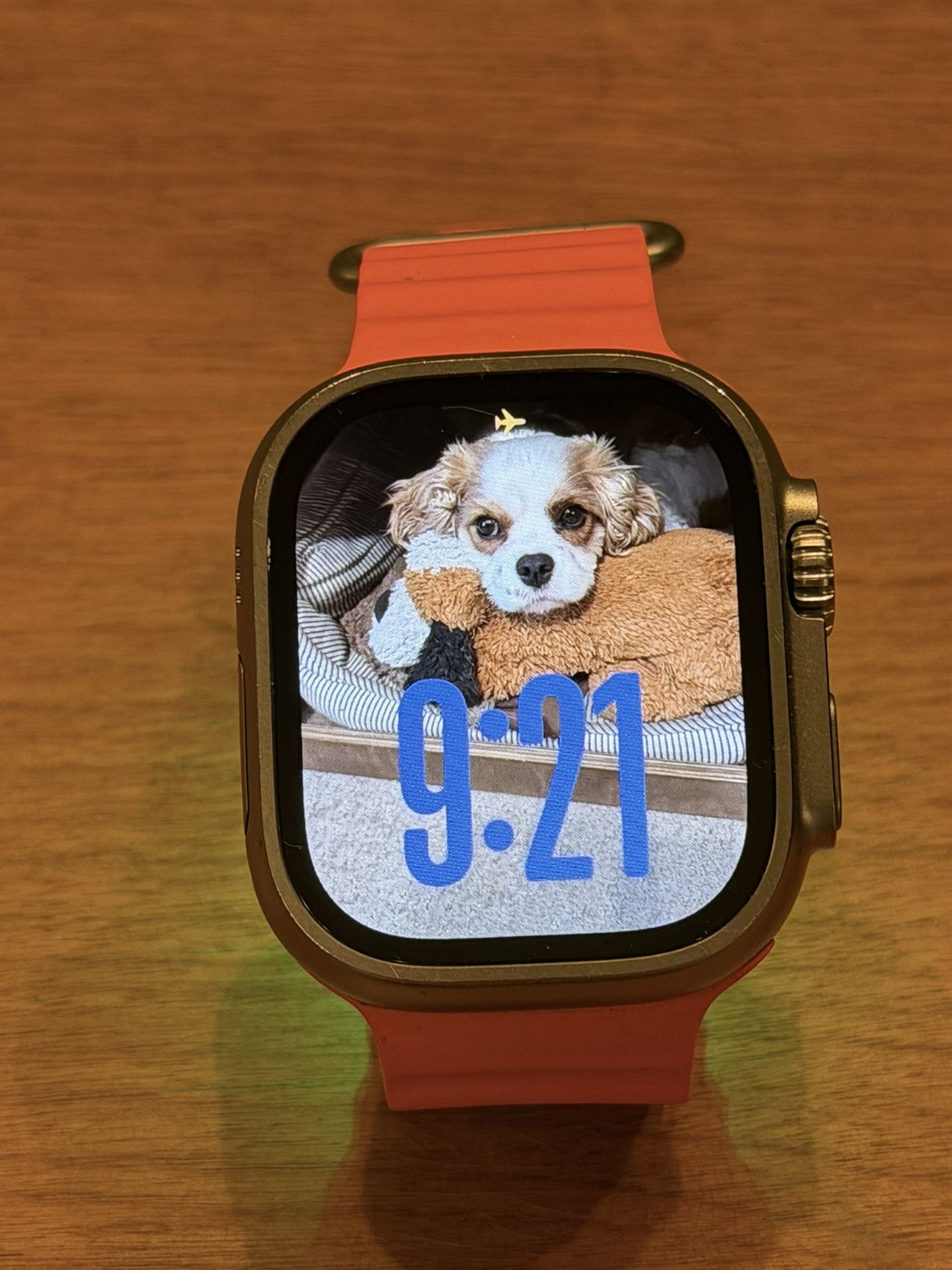 Apple Watch Ultra 2