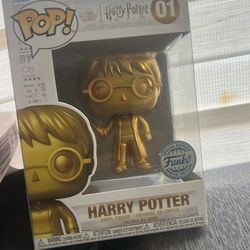 Funko pop