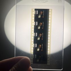 GODFATHER 35mm Film Negative Print