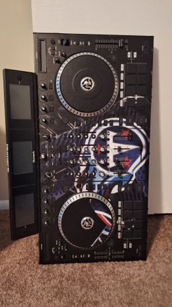 Numark NS7III