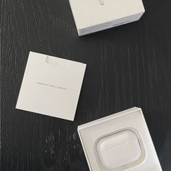 Apple Airpod Pro Gen 2