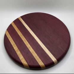 Handcrafted Cutting Boards 